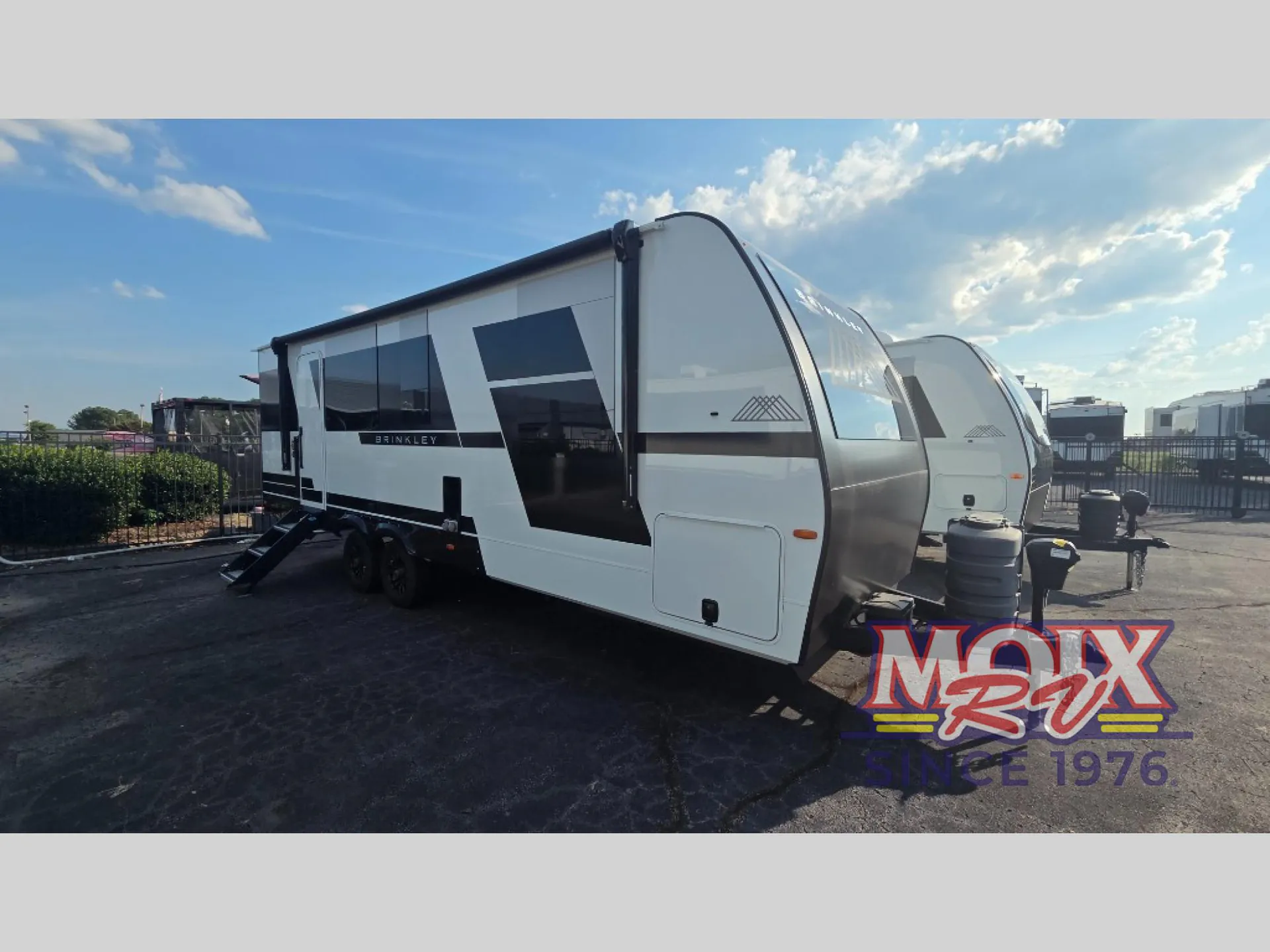 2025 Brinkley Model I 265