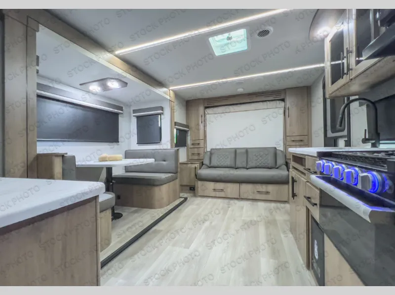 2024 Grand Design Imagine XLS 22BHE - Photo 3