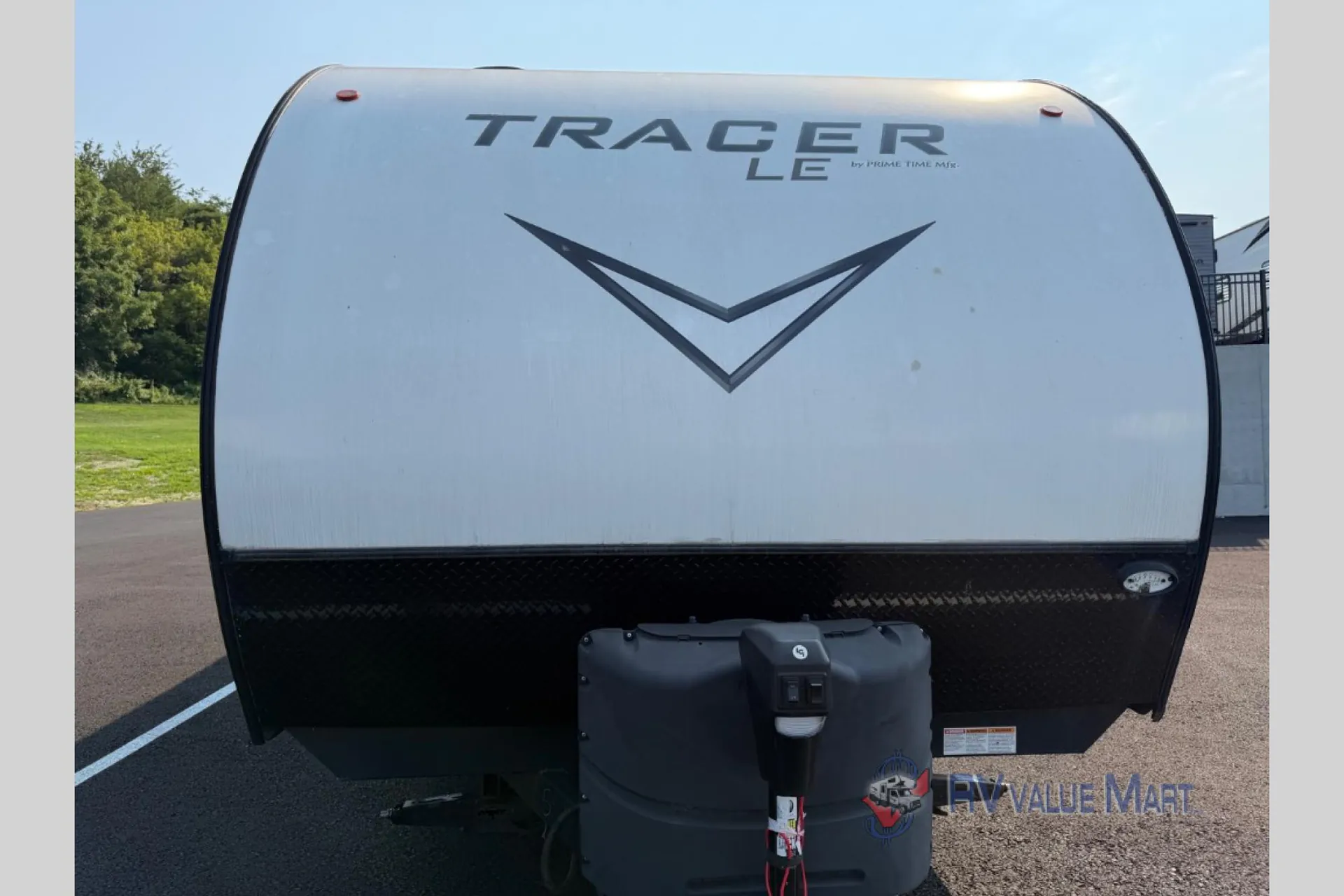 2021 Prime Time Tracer LE 260BHSLE - Photo 3