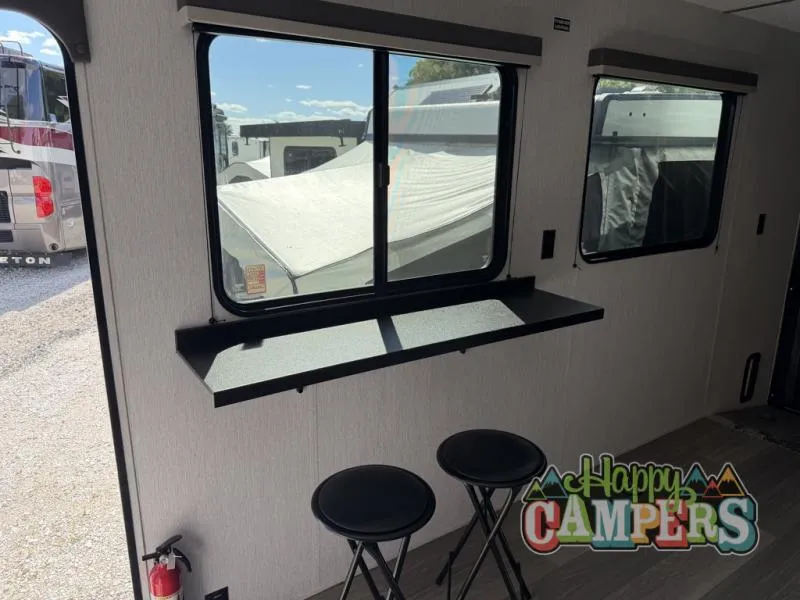 2026 Sunset Park RV Sun Lite 25THX - Photo 2
