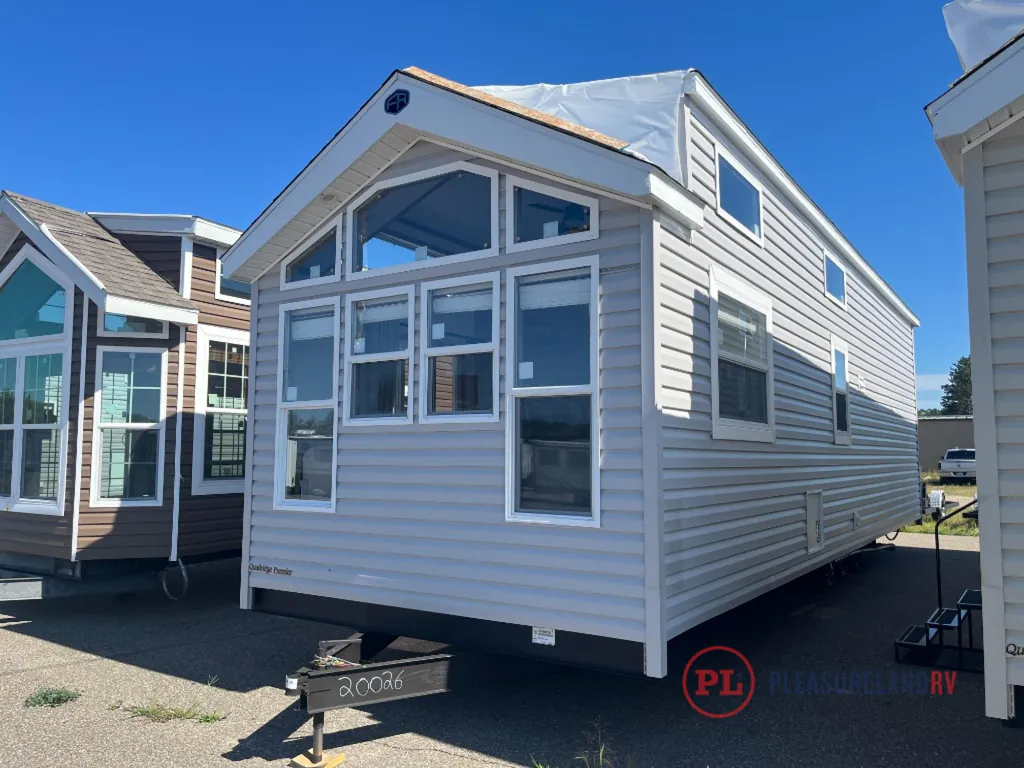 2027 Forest River Quailridge 39ASL, Photos photo 3