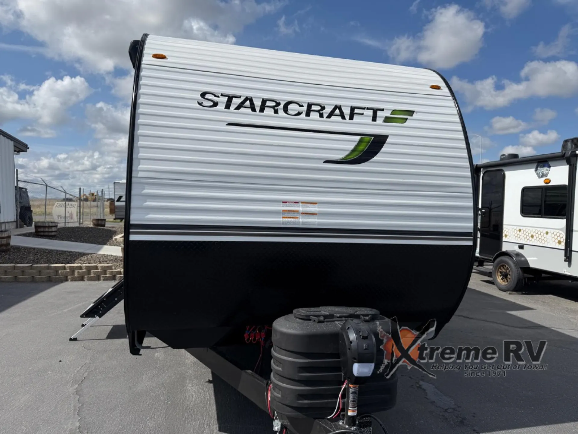 2025 Starcraft Autumn Ridge 27BHP - Photo 3