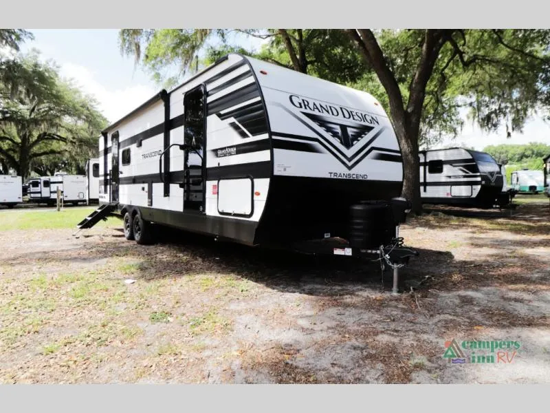 2026 Grand Design Transcend Xplor 265BH - Photo 3