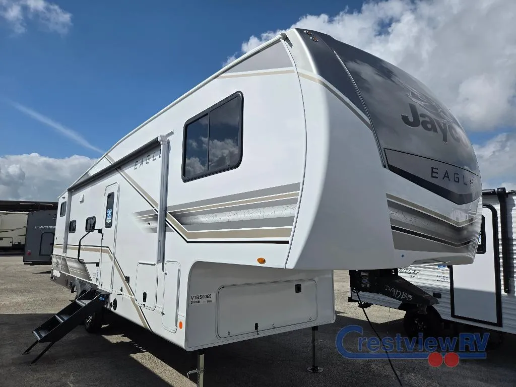 2027 Jayco Eagle HT 29DDB - Photo 3