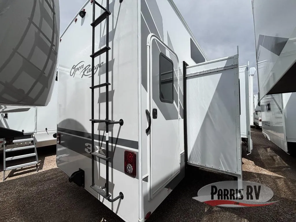 2026 Open Range RV Open Range 3X 393TBR - Photo 4