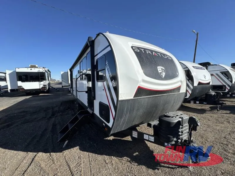 2026 Venture RV Stratus 282VFD - Photo 2