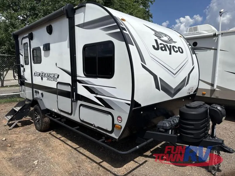 2023 Jayco Jay Feather Micro 166FBS - Photo 2