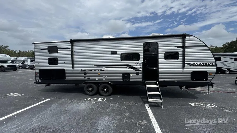 2026 Coachmen Catalina Legacy Edition 293QBCK - Photo 3