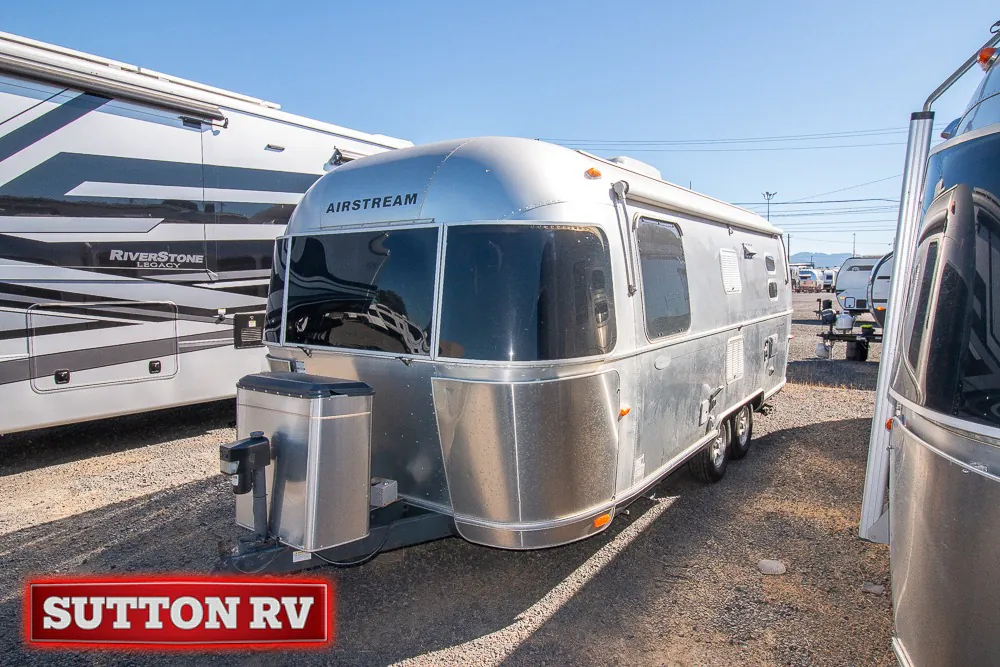 2012 Airstream Flying Cloud 23FB - Photo 3