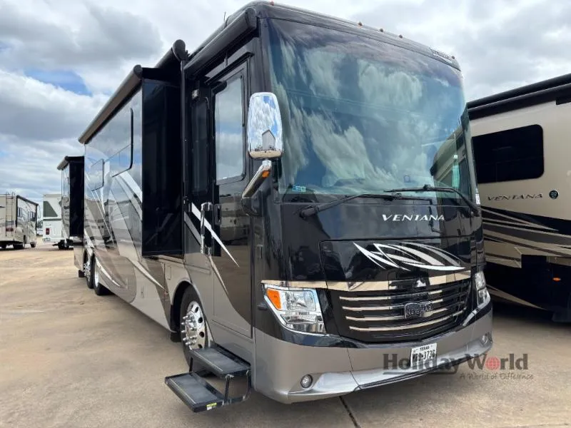 2019 Newmar Ventana 4054 - Main photo