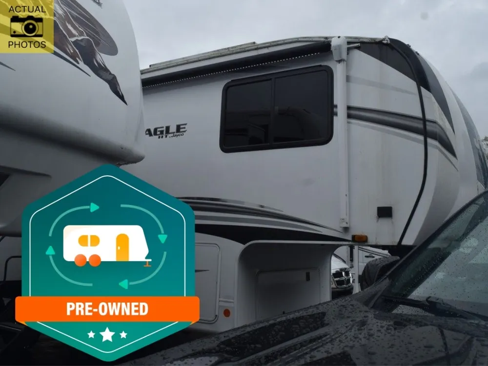 2023 Jayco Eagle HT 27RL - Photo 2