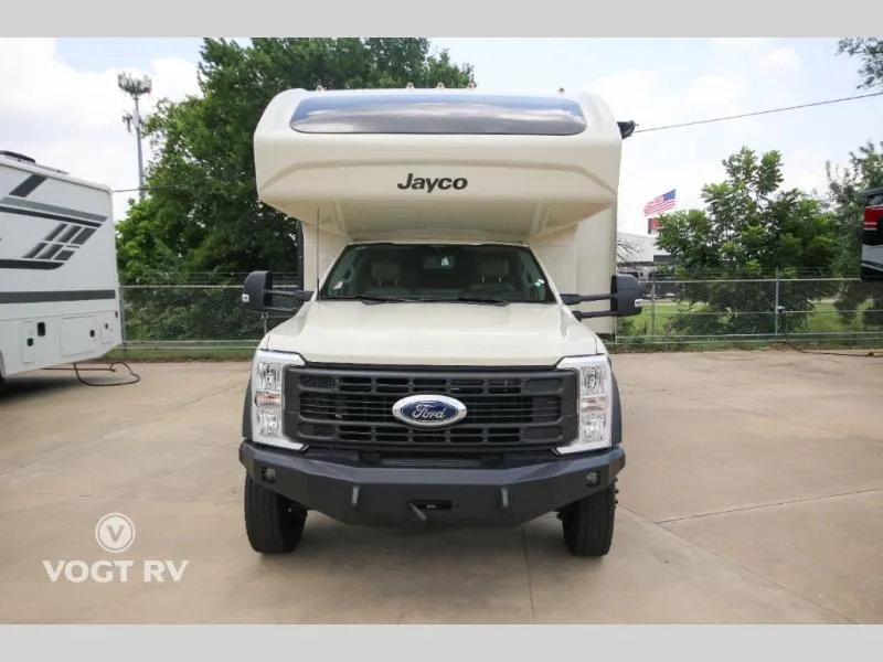 2027 Jayco Greyhawk XL 32U - Photo 3