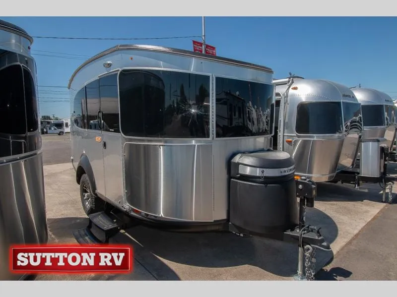 2022 Airstream Basecamp Basecamp 20X - Photo 4