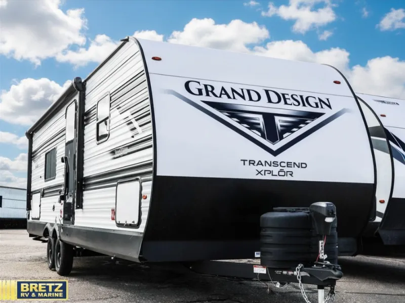 2026 Grand Design Transcend Xplor 26BHX - Photo 2
