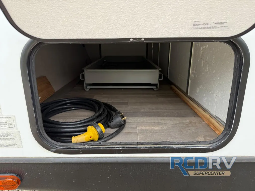 2019 Forest River Vibe 25RK, Photos photo 22