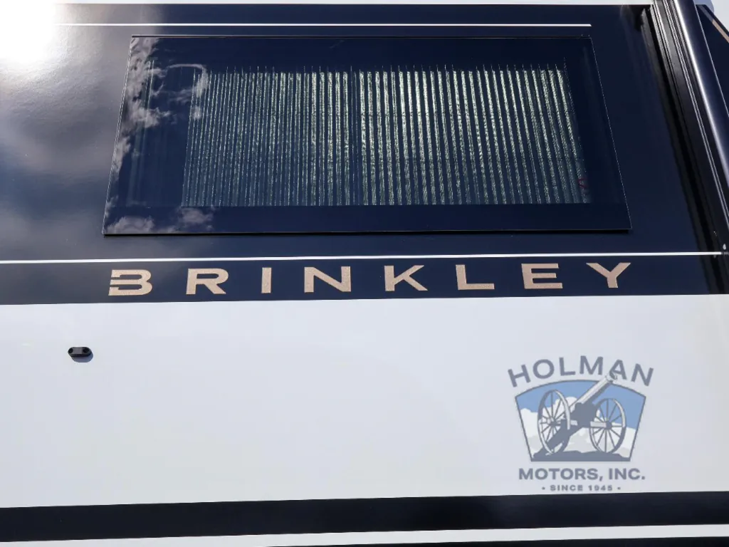 2026 Brinkley Model Z 3600, Photos photo 8
