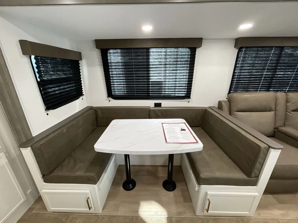 2027 Grand Design Transcend 335BHT, Photos photo 16
