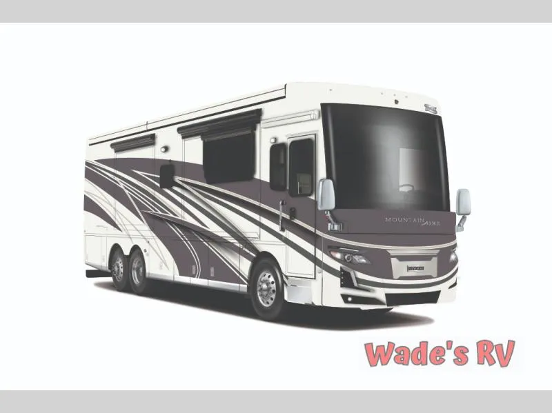 2027 Newmar Mountain Aire 3825 - Photo 2