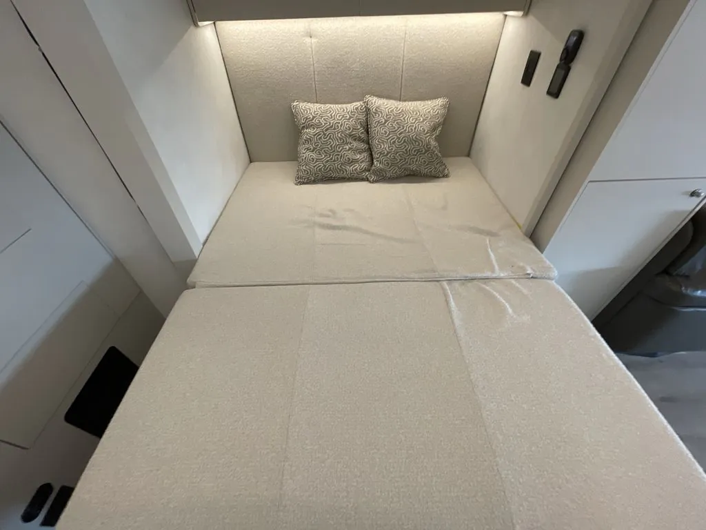 2027 Tiffin Wayfarer 25 PW, Photos photo 30