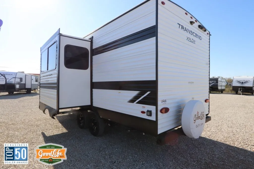 2026 Grand Design Transcend Xplor 20MKX - Photo 4