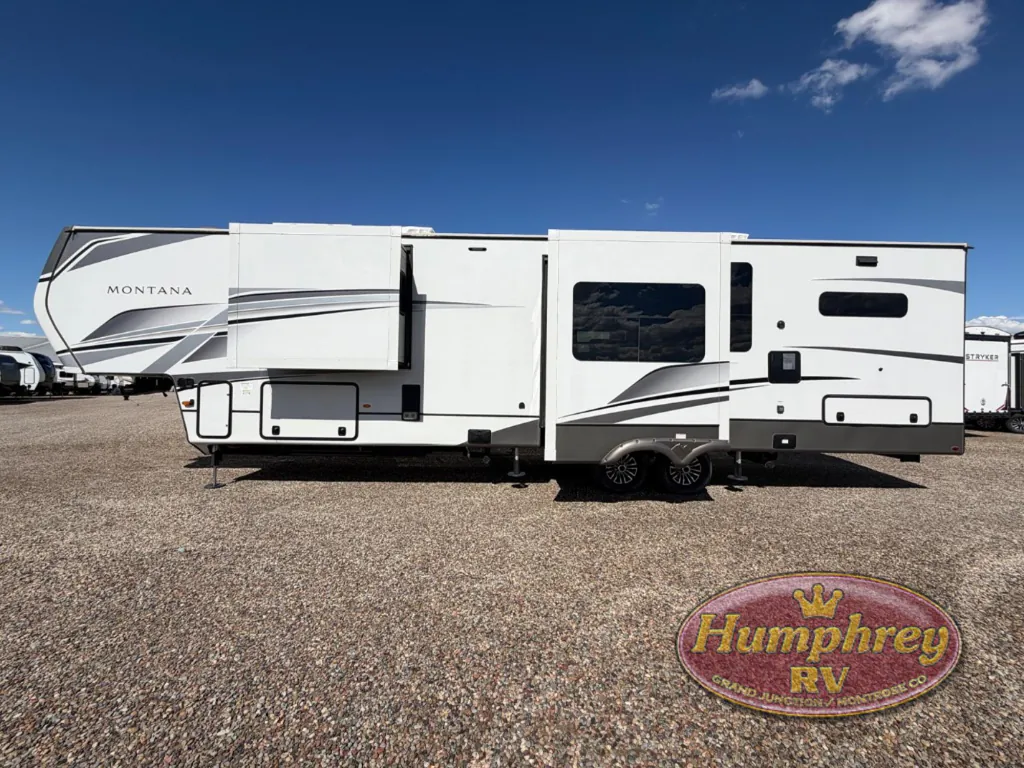 2024 Keystone Montana 3901RK, Photos photo 5