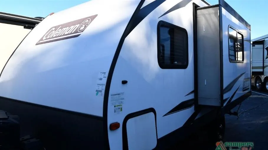 2021 Dutchmen Coleman Light LX 1605FB - Photo 4