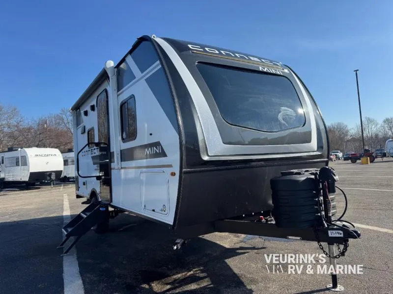 2026 KZ Connect Mini CM181RB - Main photo