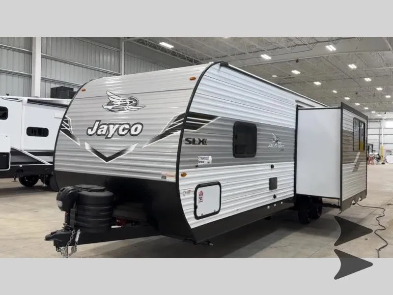 2026 Jayco Jay Flight SLX 287BHS - Photo 4