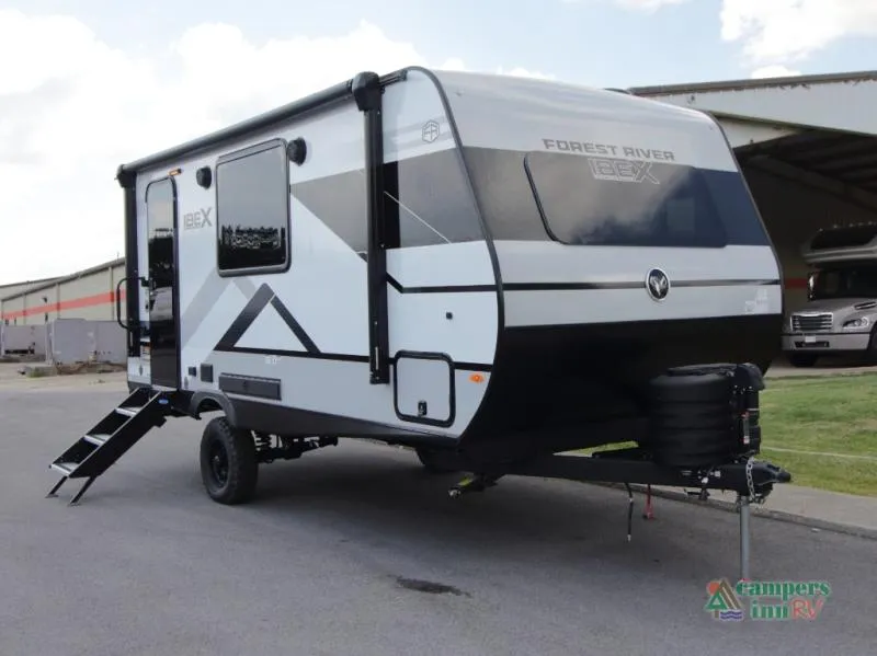 2026 Forest River IBEX 16MBJ - Photo 2
