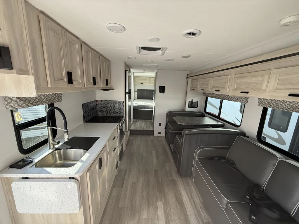 2023 Forest River Forester 2851SLE, Photos photo 12