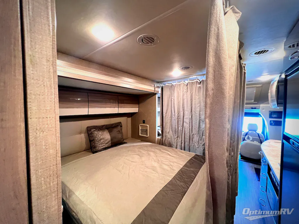2023 Thor Motor Coach Tiburon 24FB, Photos photo 13