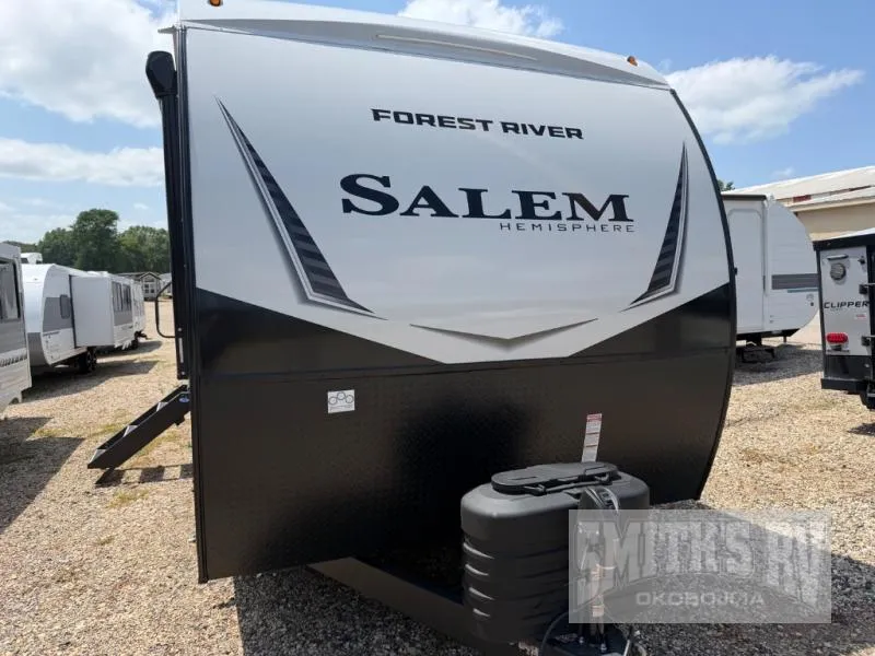 2027 Forest River RV Salem Hemisphere 255RBHL - Photo 2