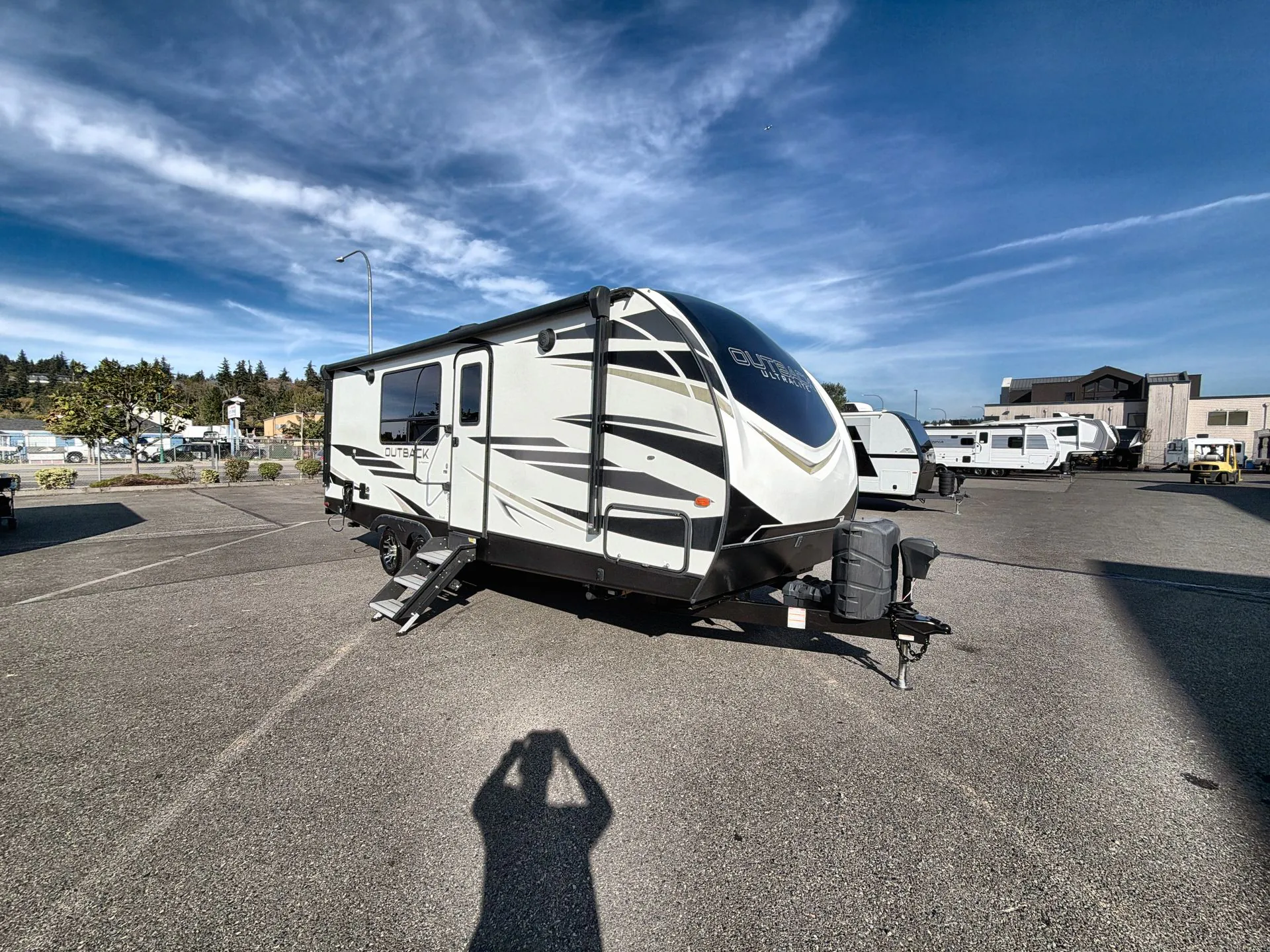2021 Keystone Outback Ultra-Lite Ultra-Lite 221UMD - Photo 3