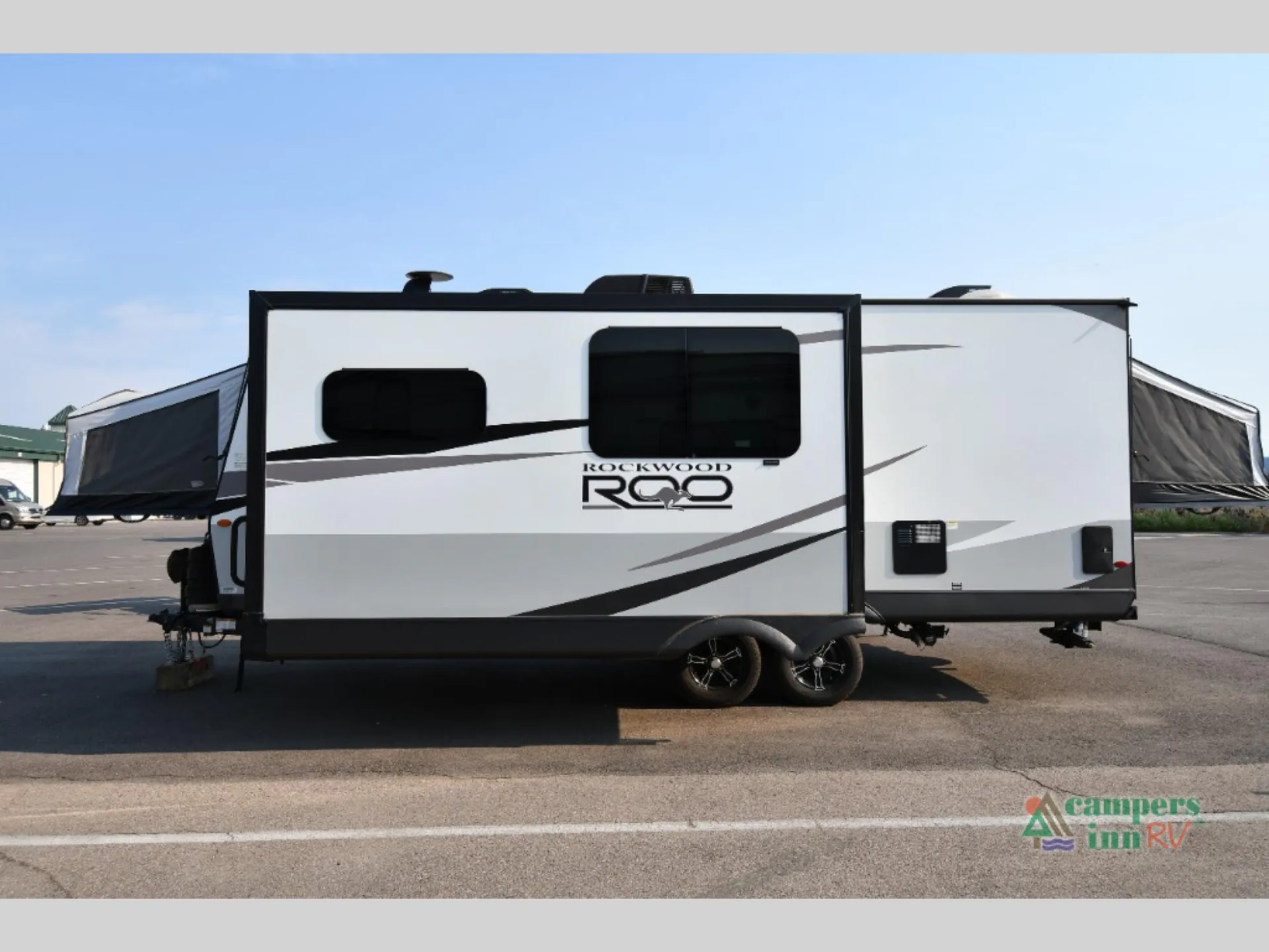 2023 Forest River Rockwood Roo 235S — Photo 6