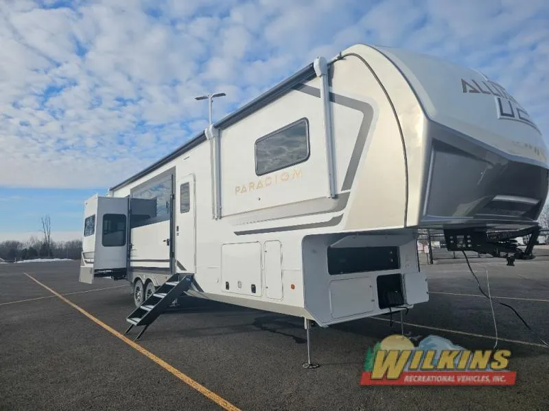 2026 Alliance RV Paradigm 388SP - Photo 2
