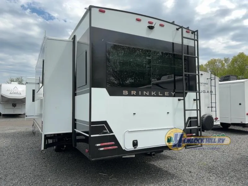 2026 Brinkley Model Z Air 310 - Photo 3