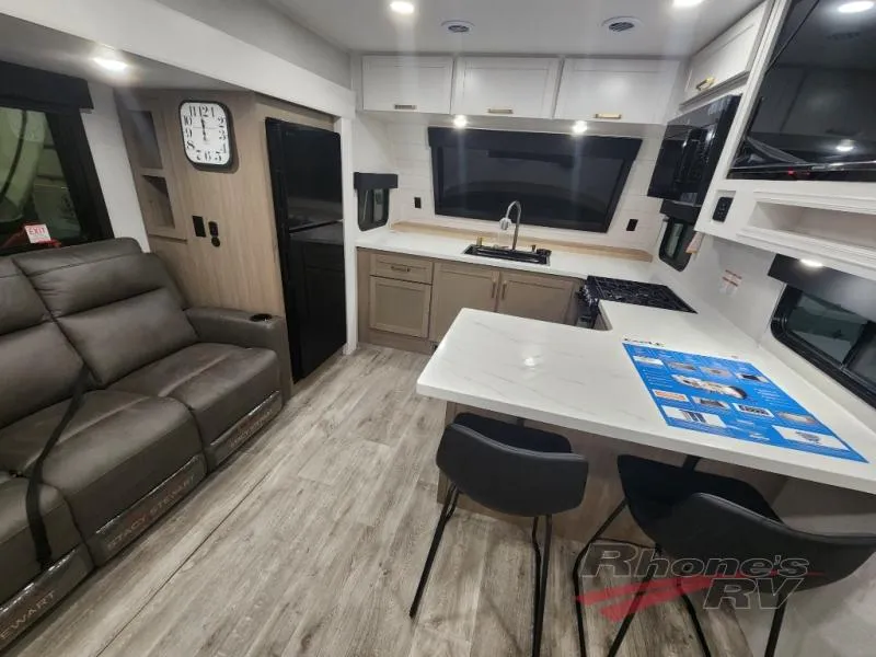 2026 Jayco Eagle HT 265FKDS - Photo 3