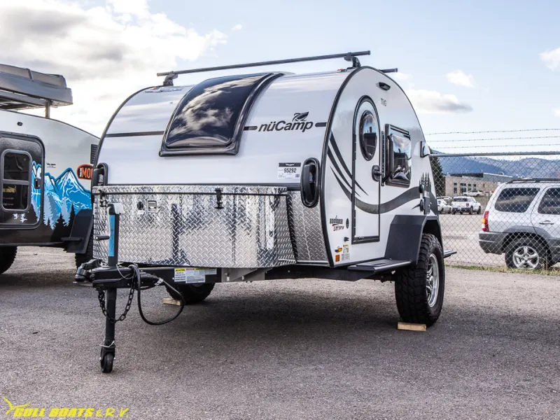 2025 nuCamp RV T@G XL - Photo 3