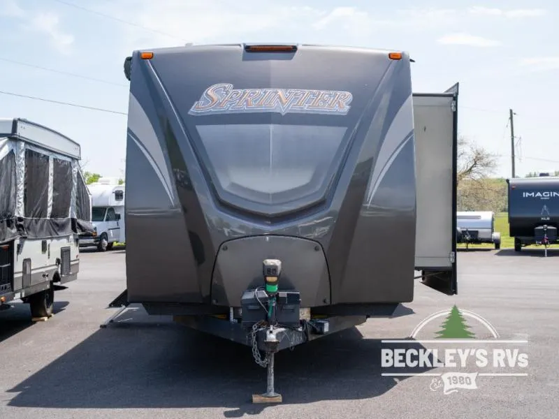 2015 Keystone RV Sprinter 299RET - Photo 2