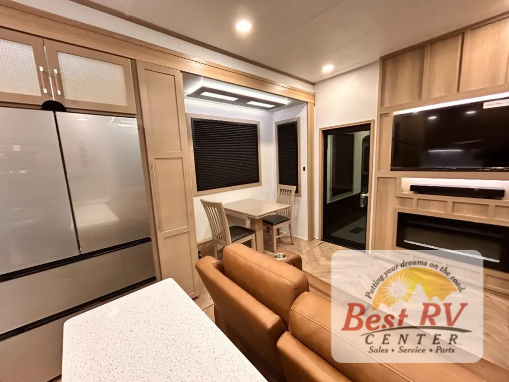 2026 Keystone Raptor 441, Photos photo 28