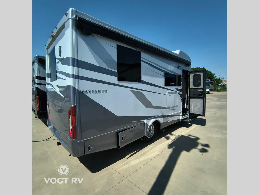 2026 Tiffin Wayfarer 25 XPW, Photos photo 5