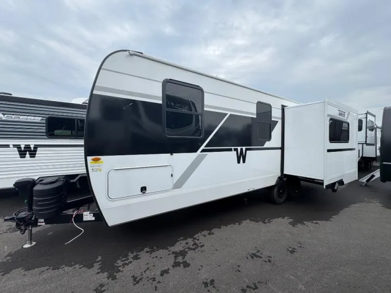 2026 Winnebago Thrive 24RKS - Photo 4