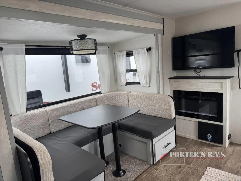 2022 Forest River Vibe 25RK, Photos photo 19