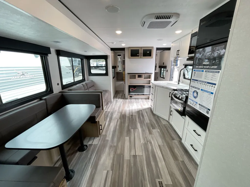 2026 Jayco Jay Flight SLX 321BDS, Photos photo 38