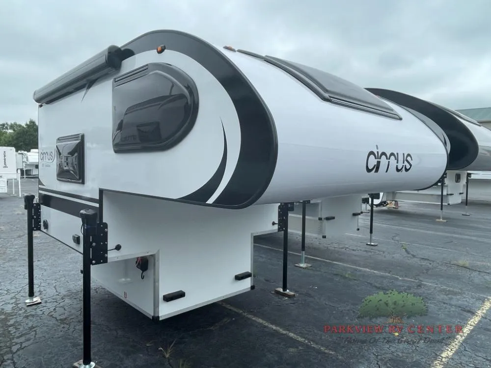 2026 nuCamp RV CIRRUS 620 - Photo 2