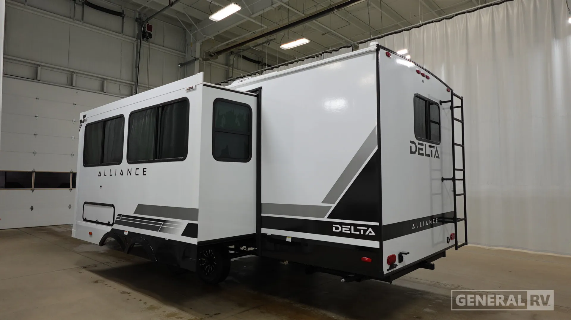 2027 Alliance RV Delta 262RB - Photo 4