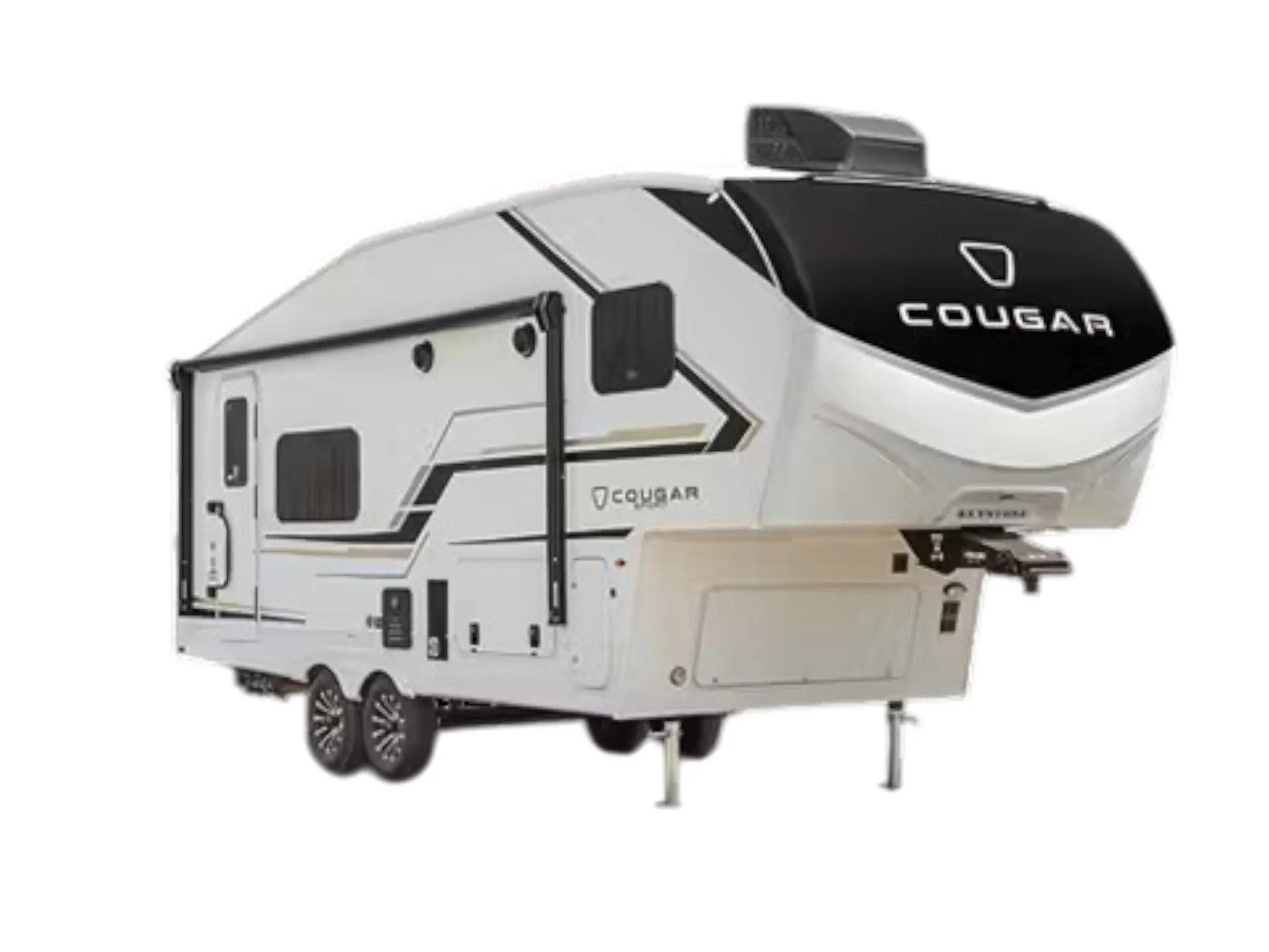 Keystone Cougar Sport 2100RK exterior