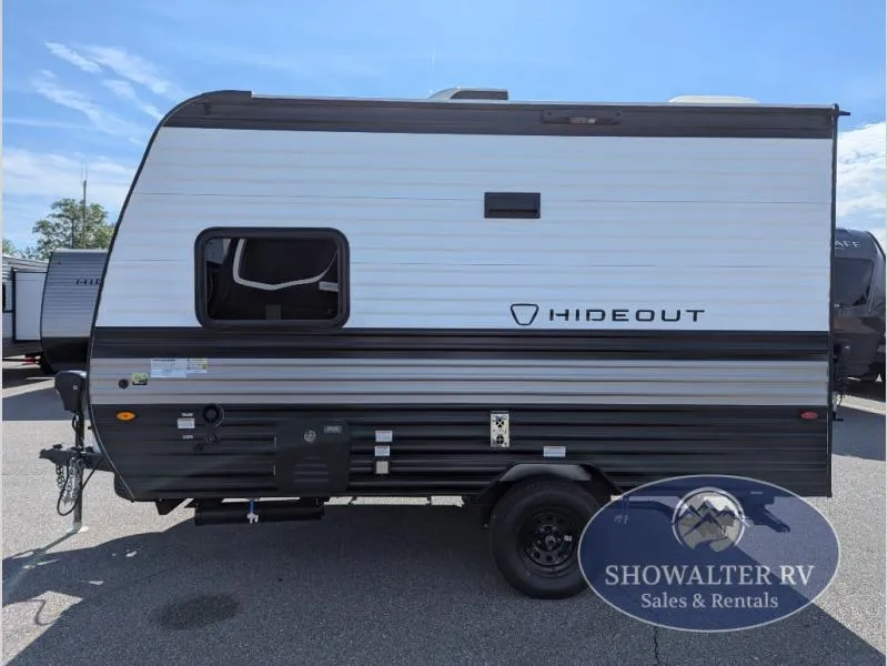 2026 Keystone Hideout Mini 123BB - Photo 4