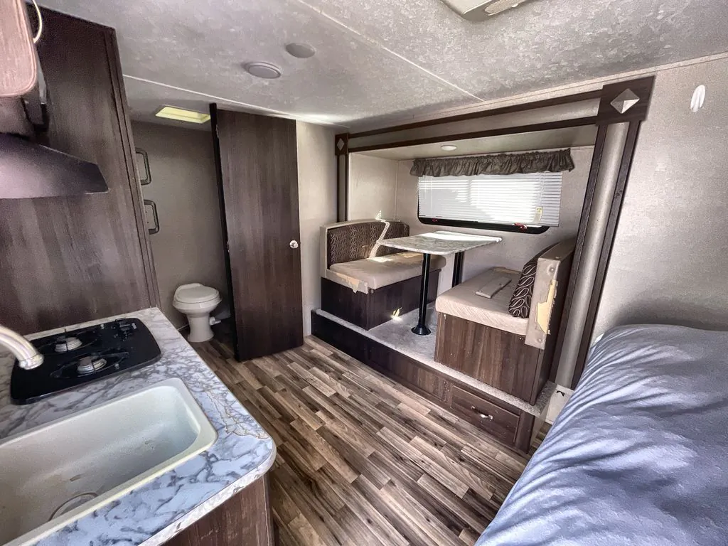 2019 Keystone Springdale 1790FQ, Photos photo 12