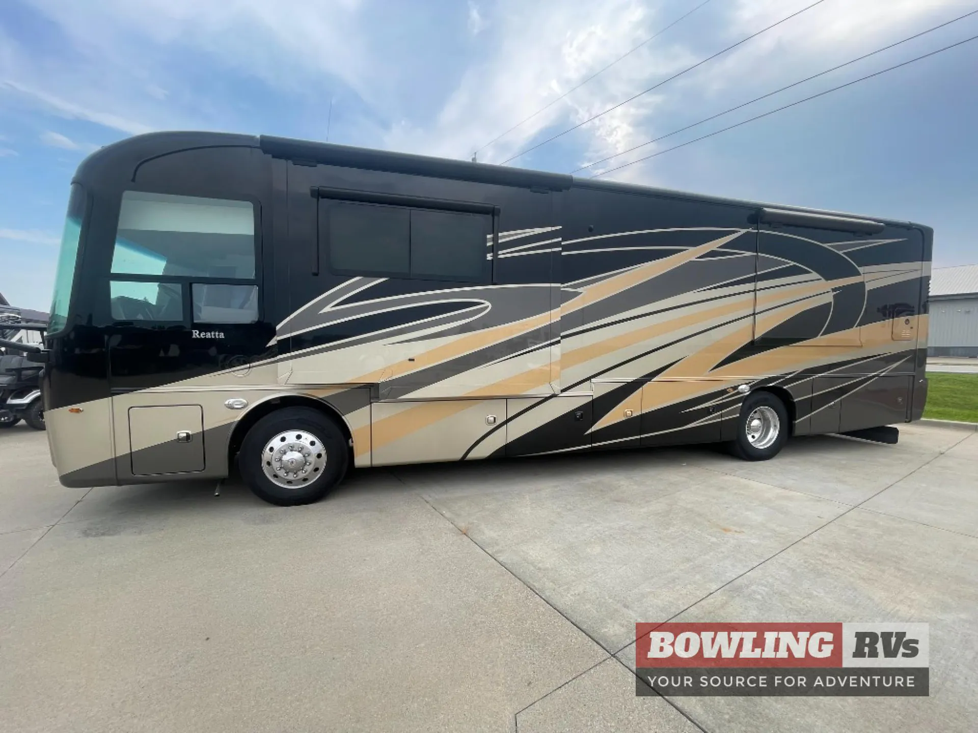 2022 Entegra Coach Reatta 37K - Photo 3